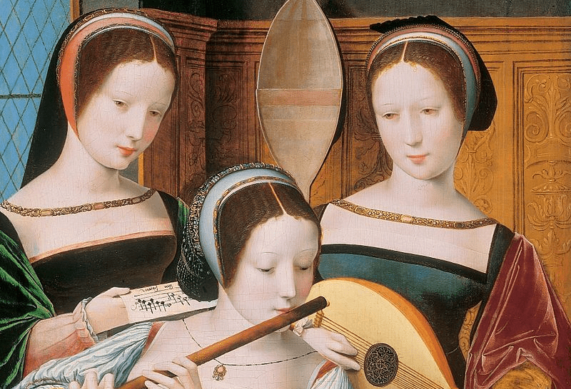 Al concerto, senza stereotipi