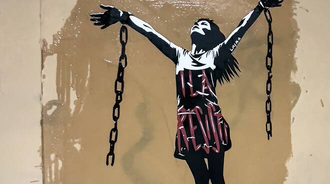 A, B, C DELLA DEMOCRAZIA. C COME COSTITUZIONE / Su Ilaria Salis dimenticata dall’Italia nelle carceri ungheresi, sullo Stato di diritto, sull’Europa e l’antifascismo