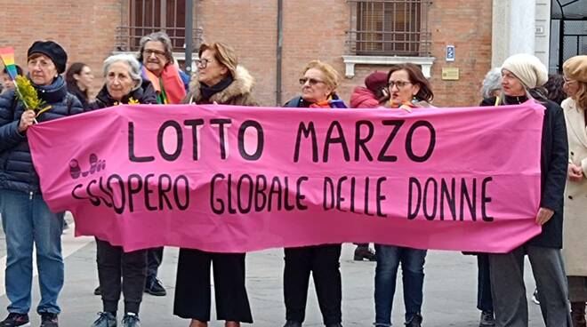 Approfondimenti sulla giornata dell’8 marzo