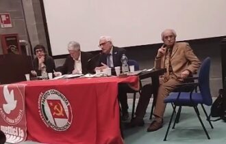 Gianluigi Pegolo e Domenico Gallo sulle ragioni del “no al Premierato e all’autonomia differenziata”.