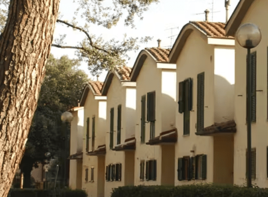 Proiezione del film documentario Le chiavi di una storia. La comunità dell’Isolotto