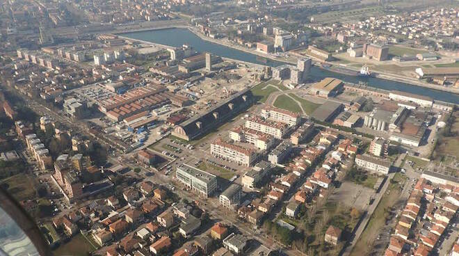 A, B, C DELLA DEMOCRAZIA. C COME COSTITUZIONE / Luoghi e passioni dell’altra Ravenna. Due intense giornate, fra lavoro, ambiente e arte