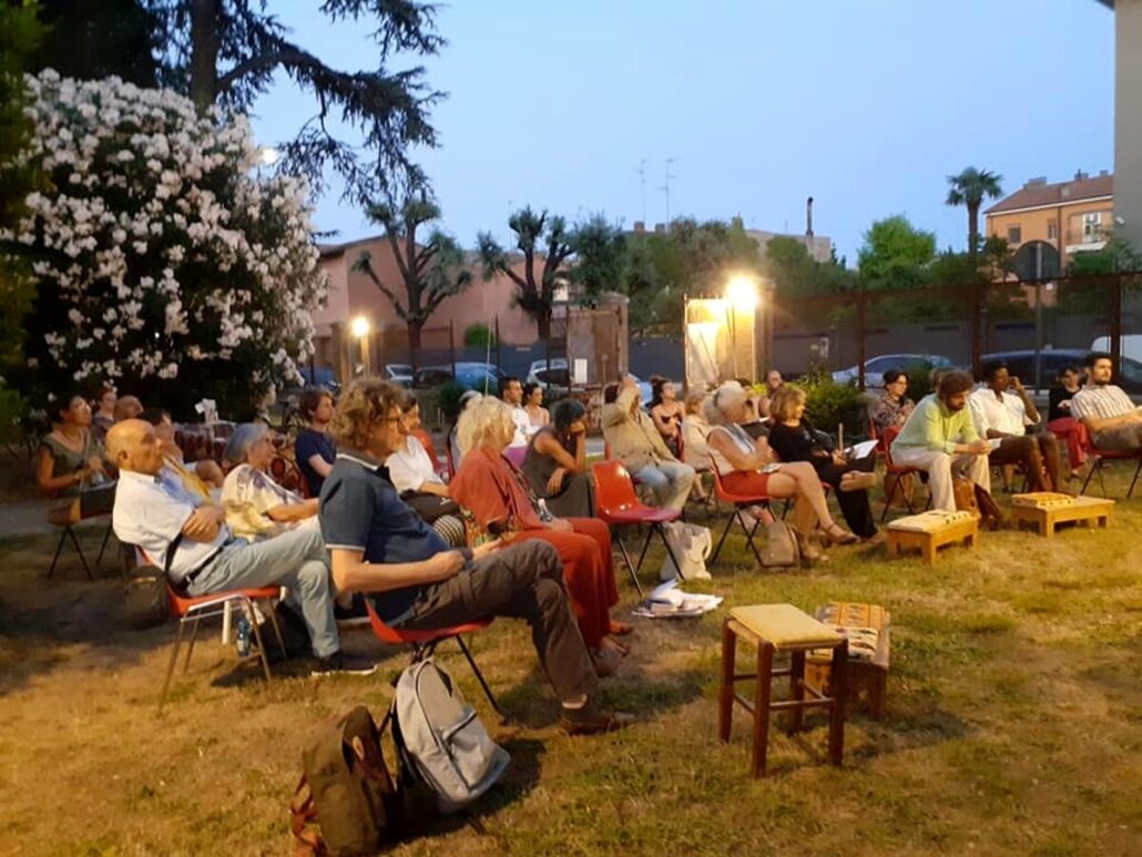 Fem Garden riparte la quarta stagione di eventi gestiti dalla Casa delle Donne 