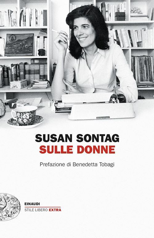 Susan Sontag, Sulle donne.