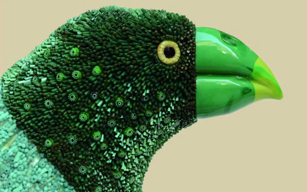 Dal 16 giugno al 21 luglio, Palazzo Rasponi dalle Teste a Ravenna ospita la mostra monografica di Dusciana Bravura – Le Metamorfosi degli oggetti e delle immagini, a cura di Linda Kniffitz e Paolo Trioschi.