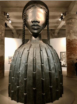 Comunicazioni: Donne e Crisi climatica