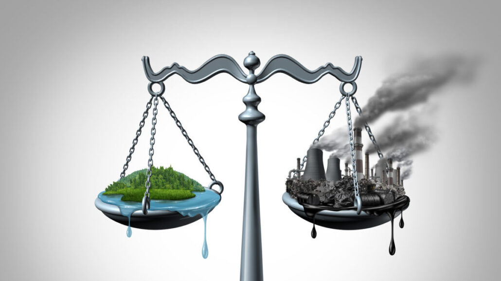 Ma l’ecologia è “un problema come un altro”? I movimenti per la giustizia climatica, nuova prospettiva di lotta e di vita.